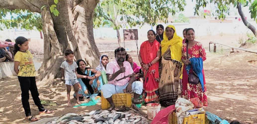बिहान से जुड़कर महिलाएं हो रही है सशक्त: छत्तीसगढ राज्य ग्रामीण आजीविका मिशन (बिहान) की महिलाएं समूह