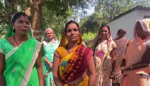 गोधन न्याय योजना बना आर्थिक समृद्धि का आधार: संवरा लक्ष्मी का परिवार