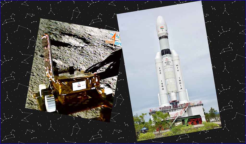 Cabinet Resolution on celebrating the historic success of the Chandrayaan-3 Mission