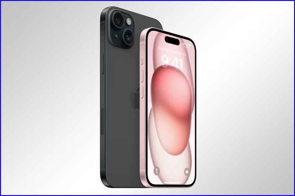 iPhone 15, iPhone 15 Plus With Dynamic Island, 48-Megapixel Camera Launched in India