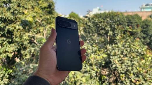 Google Pixel 9 review: A refined Android experience worth the wait