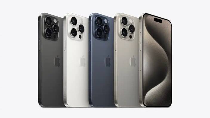 44 हजार रुपए सस्ता मिल रहा iPhone का सबसे प्रीमियम मॉडल, धधाधड़ ऑर्डर कर रहे लोग